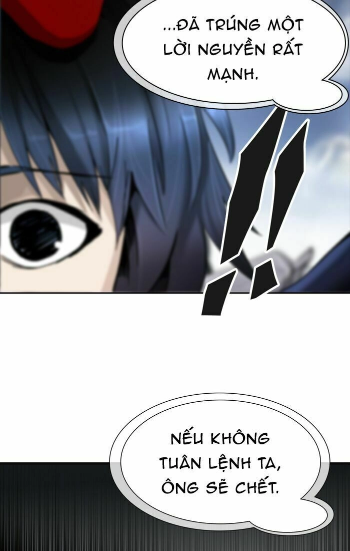 Tòa Tháp Bí Ẩn Chapter 444 - 24