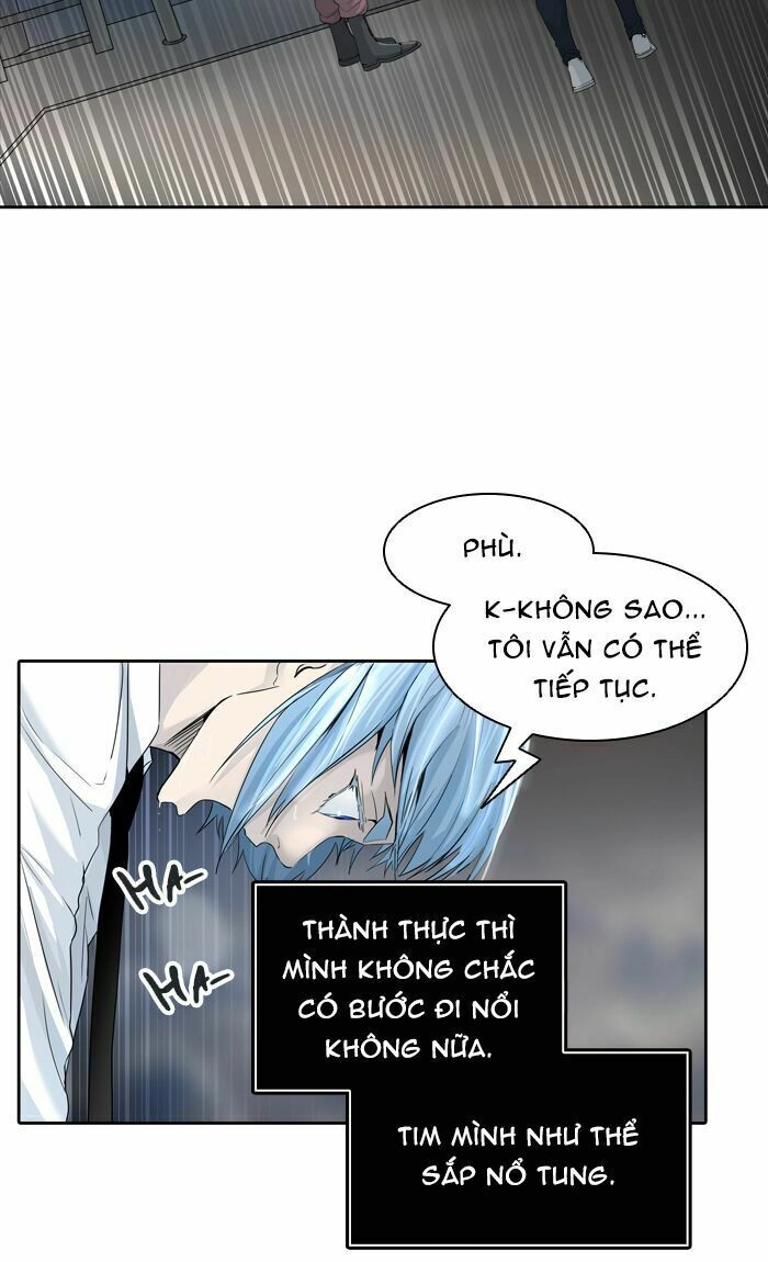 Tòa Tháp Bí Ẩn Chapter 444 - 45