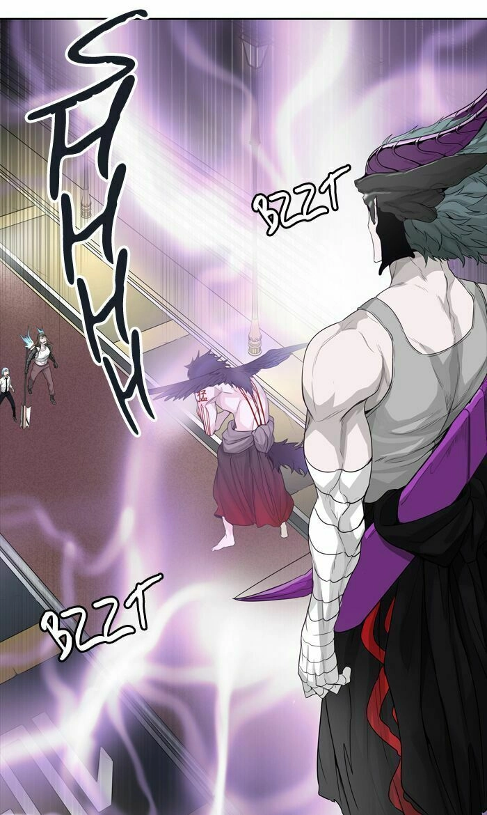 Tòa Tháp Bí Ẩn Chapter 444 - 53