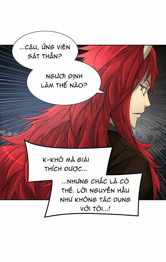 Tòa Tháp Bí Ẩn Chapter 444 - 65