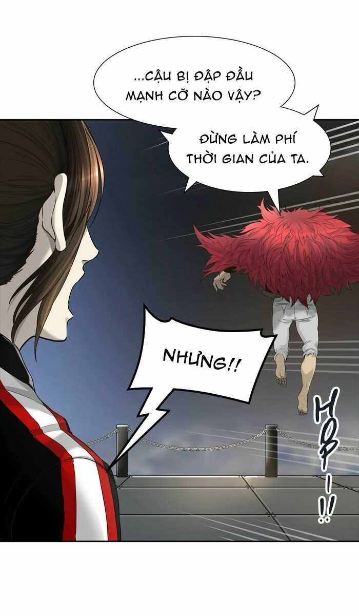 Tòa Tháp Bí Ẩn Chapter 444 - 66