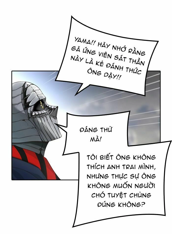 Tòa Tháp Bí Ẩn Chapter 444 - 67
