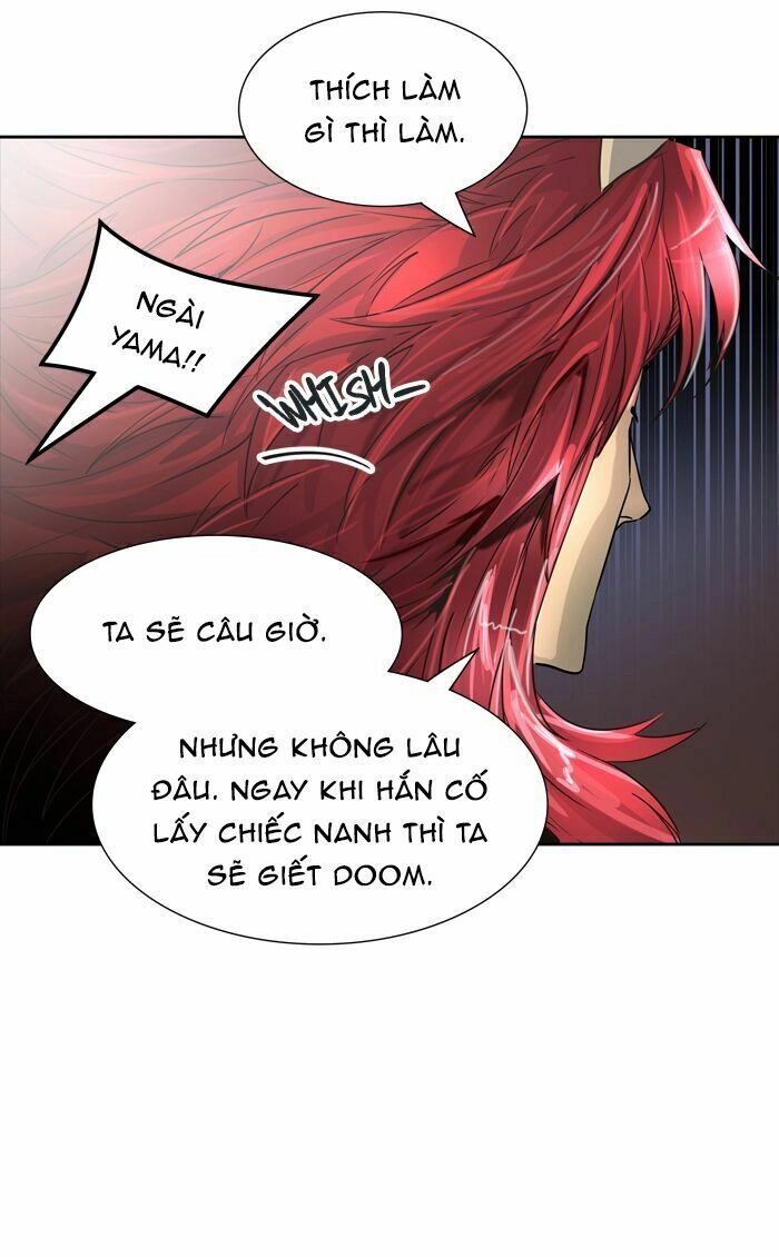 Tòa Tháp Bí Ẩn Chapter 444 - 69