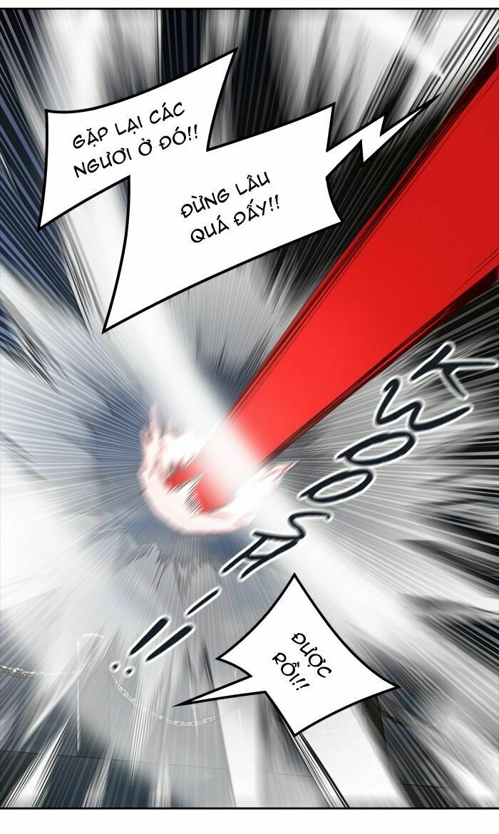 Tòa Tháp Bí Ẩn Chapter 444 - 70
