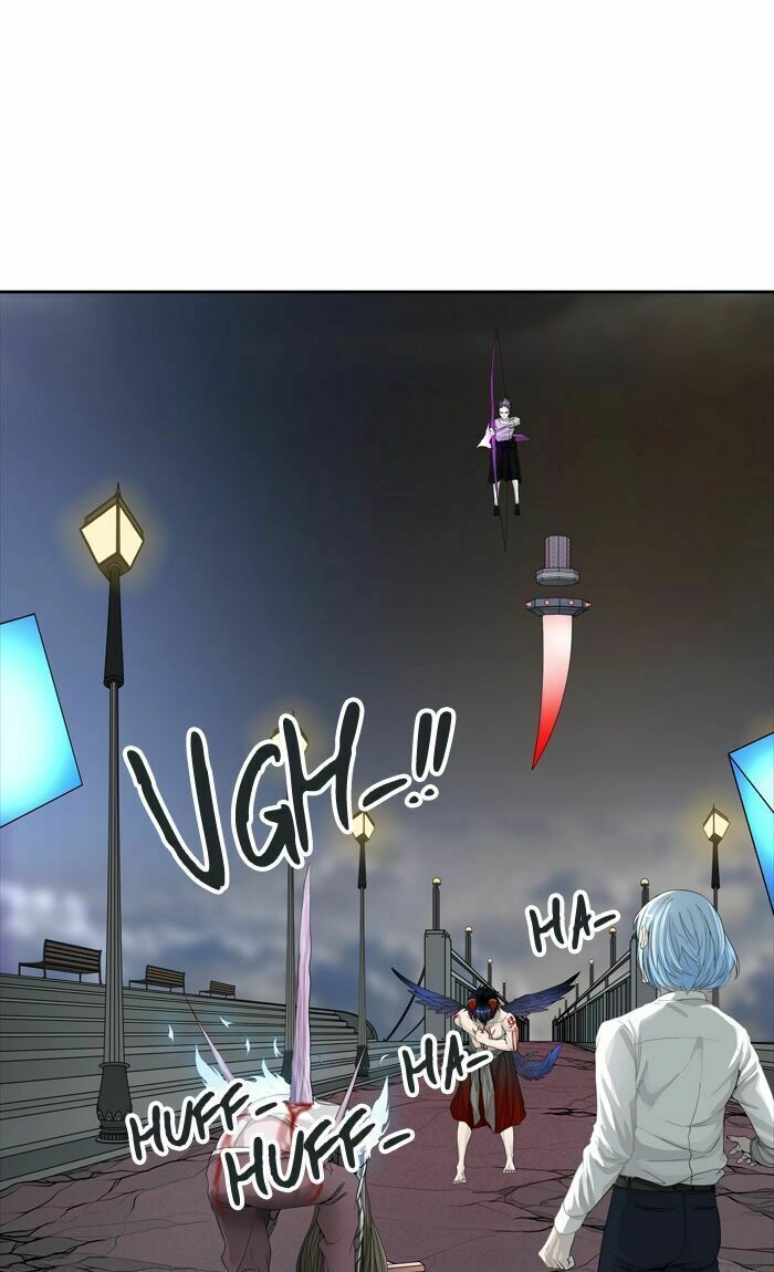 Tòa Tháp Bí Ẩn Chapter 444 - 76