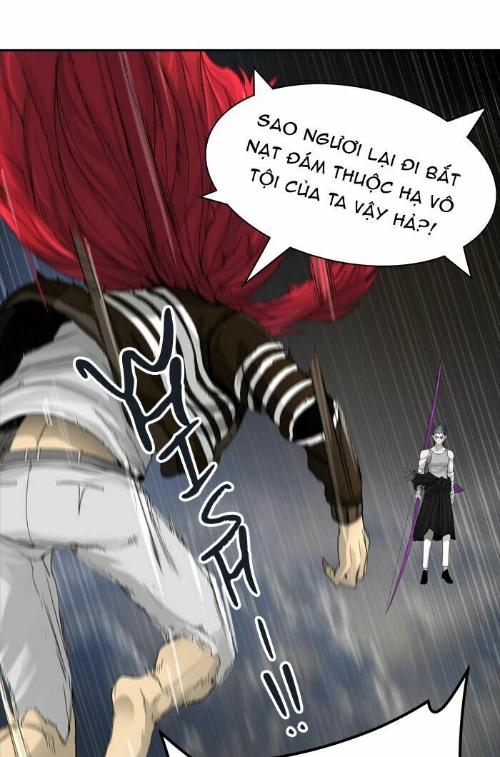 Tòa Tháp Bí Ẩn Chapter 444 - 86