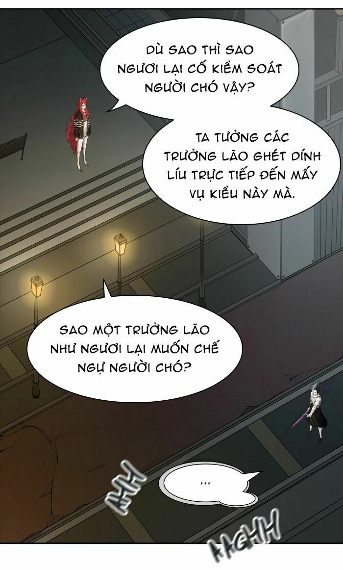 Tòa Tháp Bí Ẩn Chapter 444 - 91