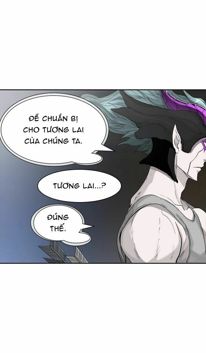 Tòa Tháp Bí Ẩn Chapter 444 - 92