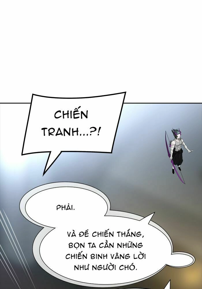 Tòa Tháp Bí Ẩn Chapter 444 - 94
