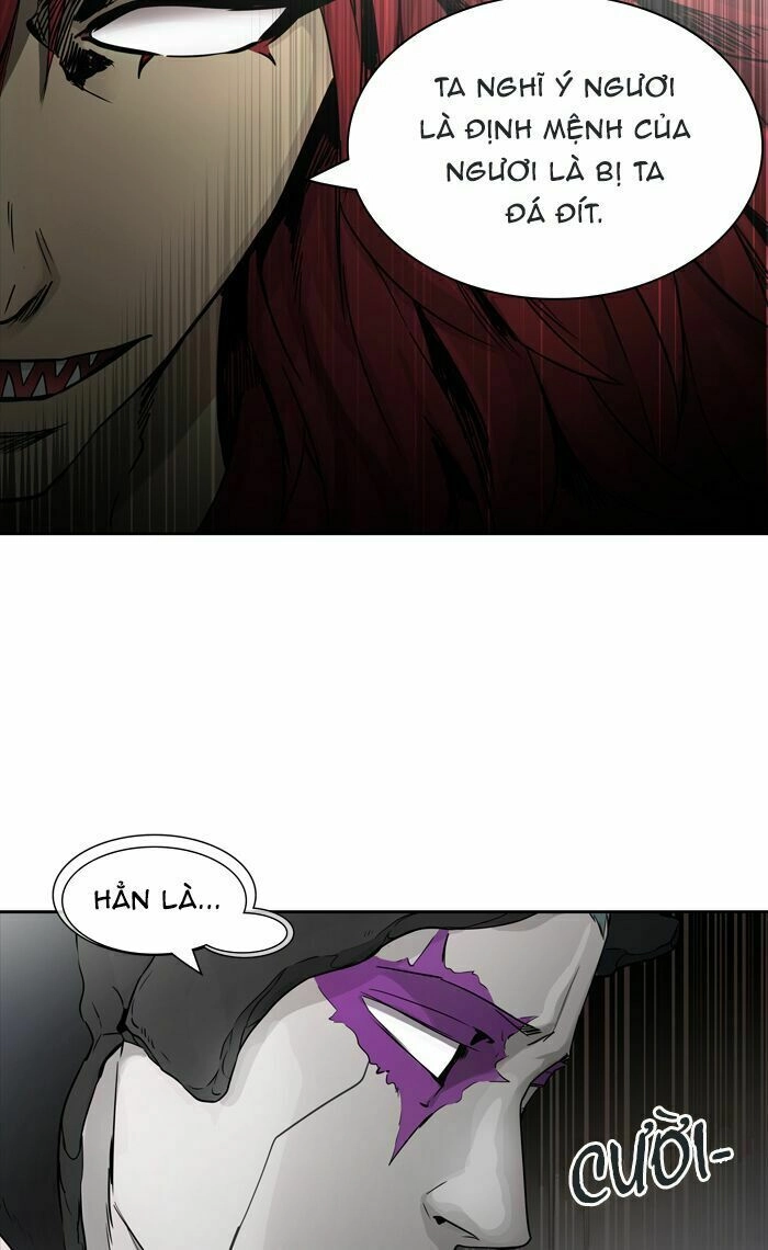 Tòa Tháp Bí Ẩn Chapter 444 - 101