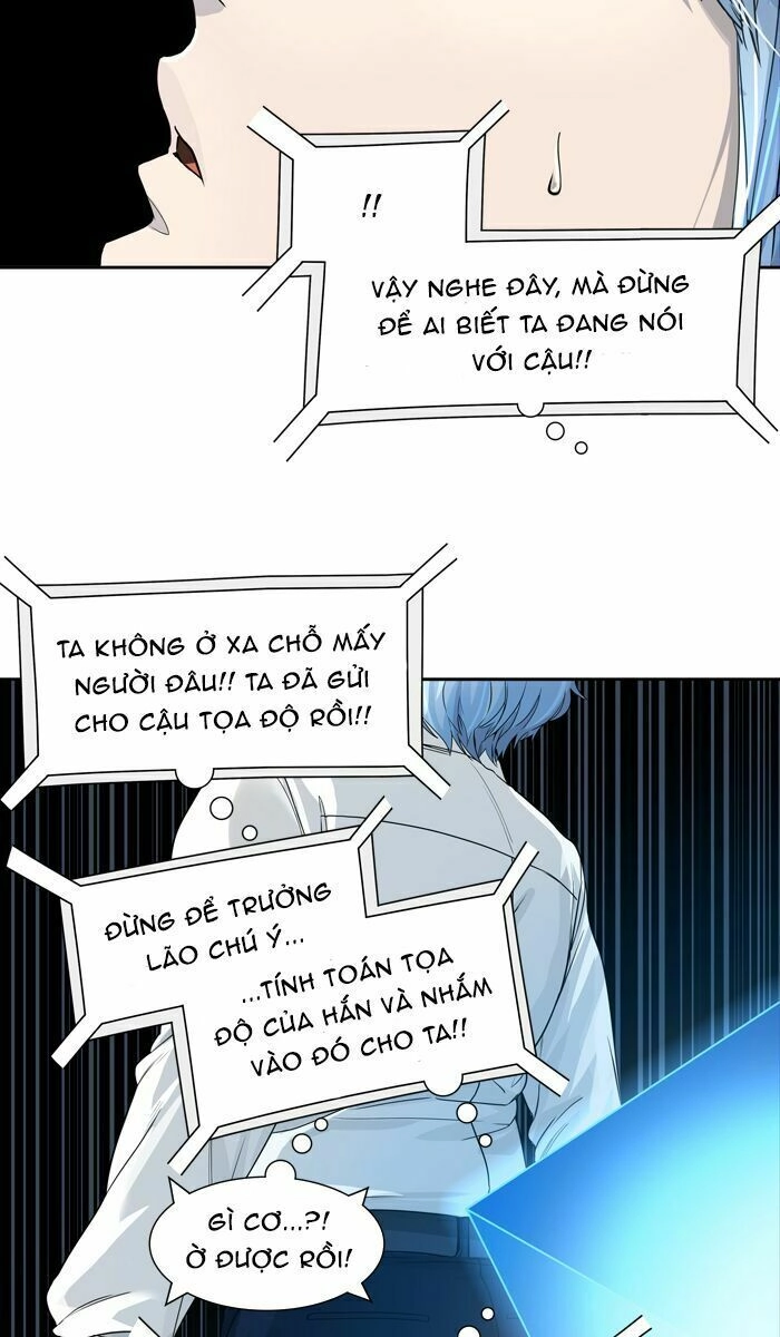 Tòa Tháp Bí Ẩn Chapter 444 - 103