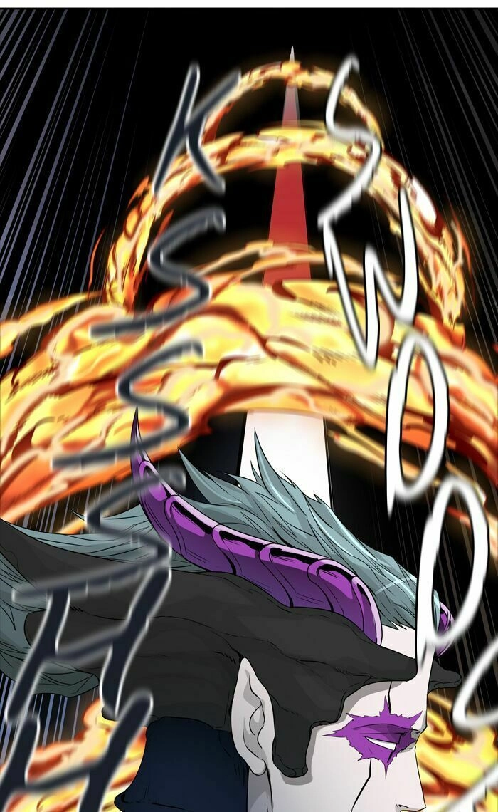 Tòa Tháp Bí Ẩn Chapter 444 - 111