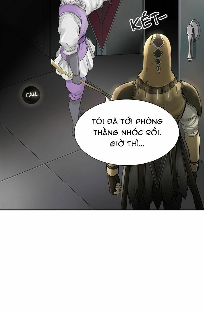 Tòa Tháp Bí Ẩn Chapter 444 - 124