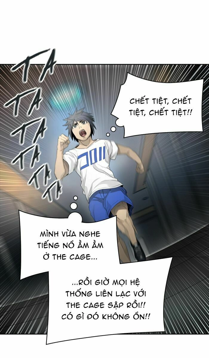 Tòa Tháp Bí Ẩn Chapter 444 - 126