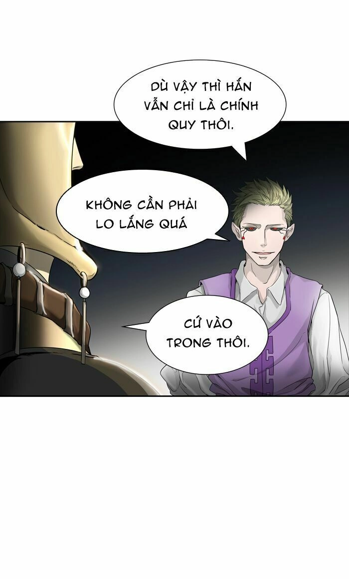 Tòa Tháp Bí Ẩn Chapter 444 - 134