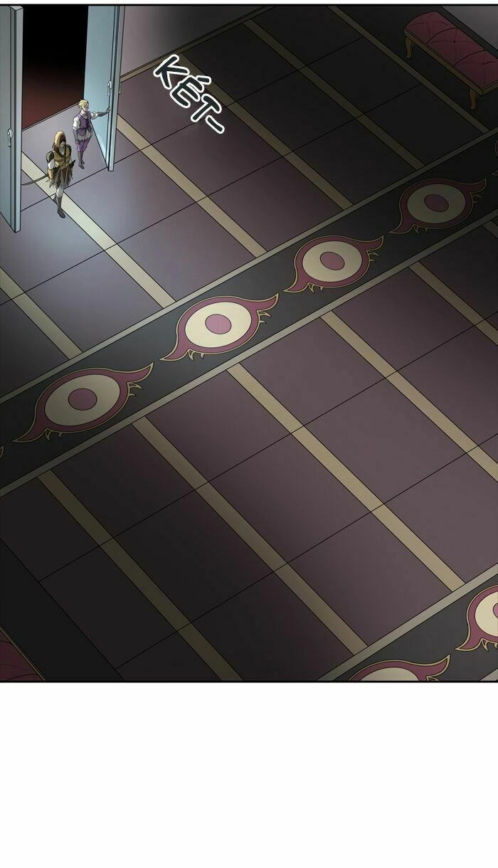 Tòa Tháp Bí Ẩn Chapter 444 - 135