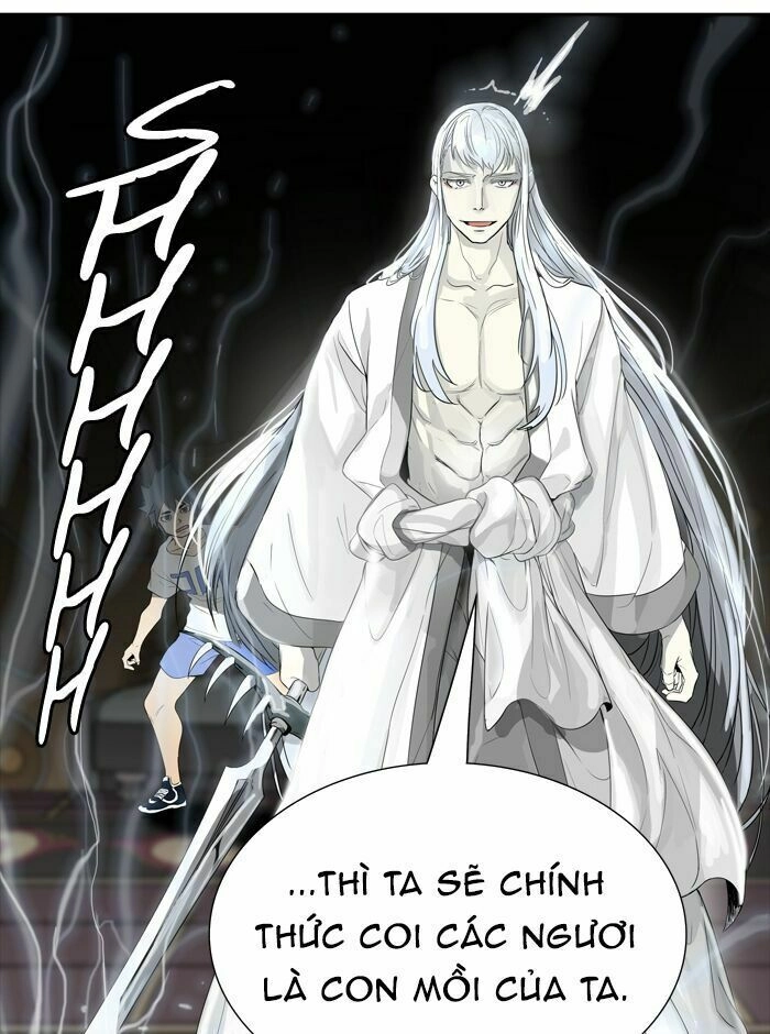 Tòa Tháp Bí Ẩn Chapter 445 - 6