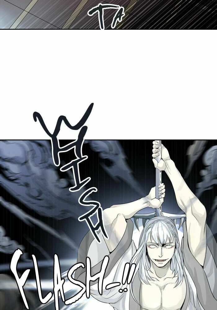 Tòa Tháp Bí Ẩn Chapter 445 - 12