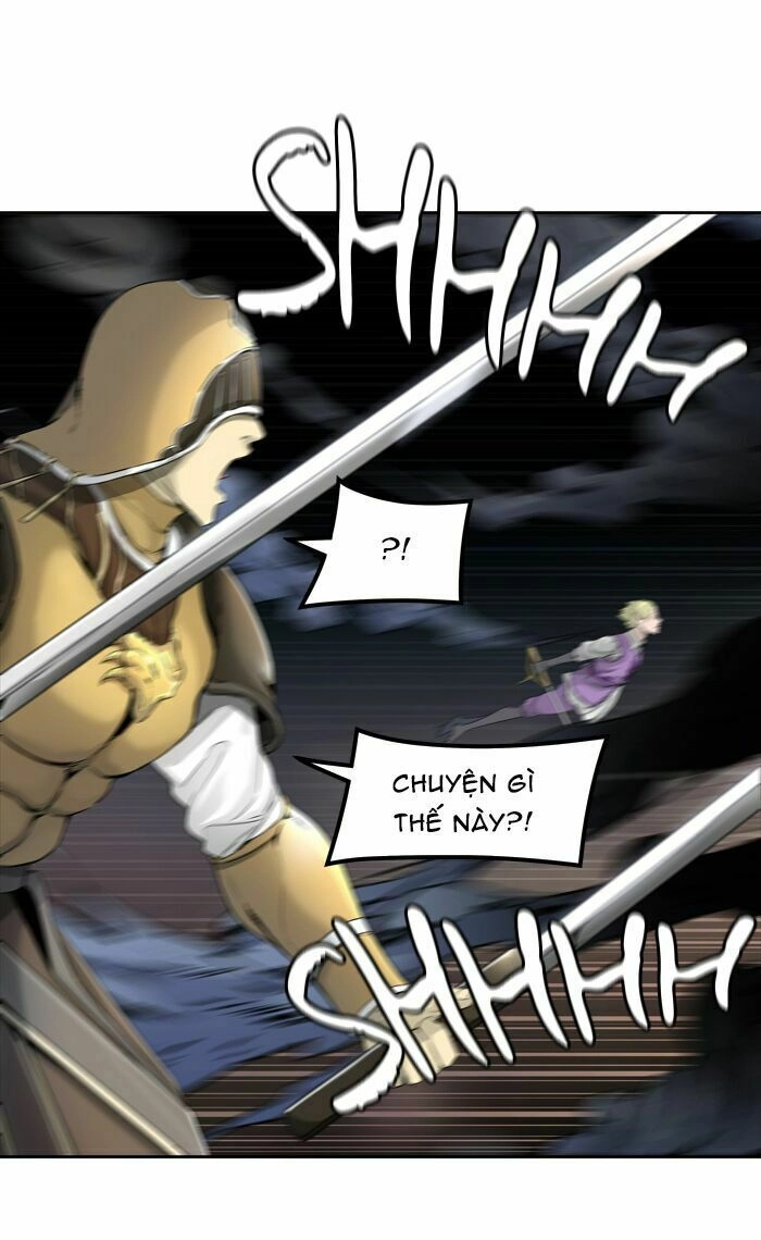 Tòa Tháp Bí Ẩn Chapter 445 - 15
