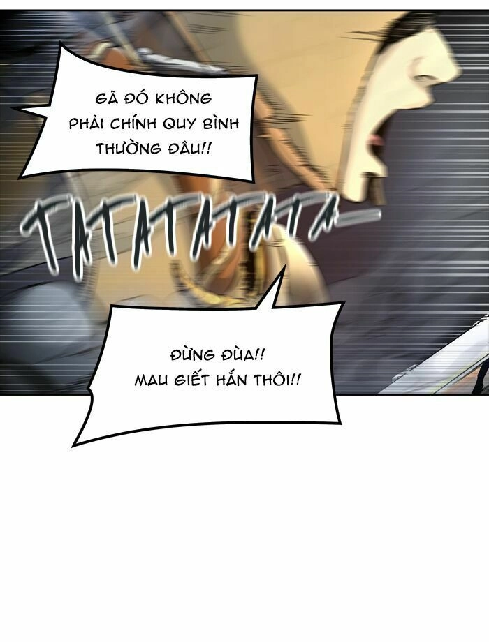 Tòa Tháp Bí Ẩn Chapter 445 - 20