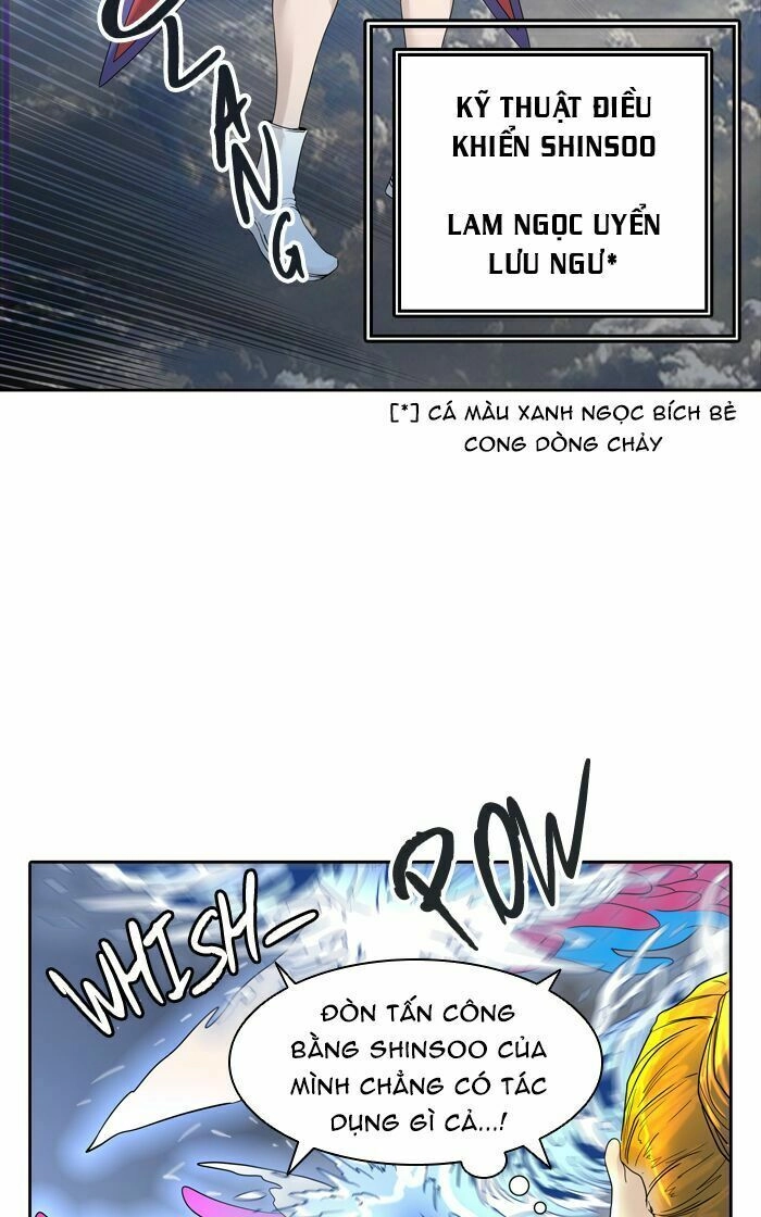 Tòa Tháp Bí Ẩn Chapter 445 - 33