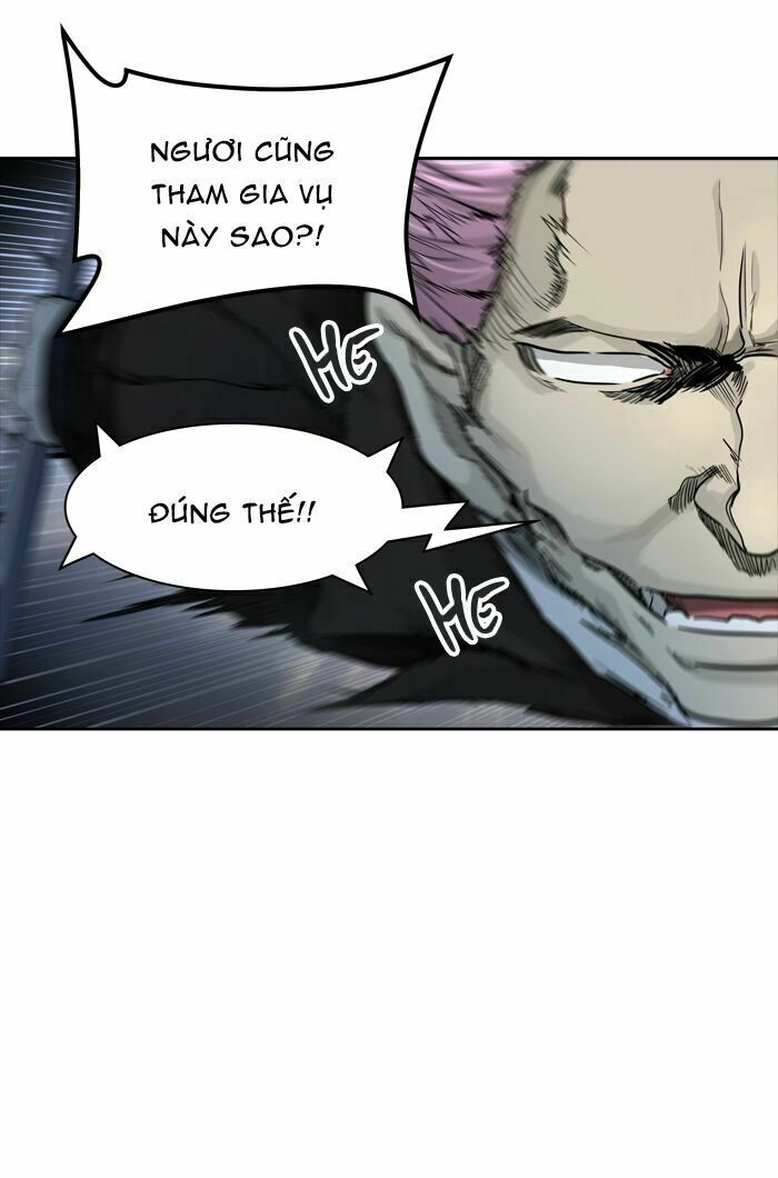 Tòa Tháp Bí Ẩn Chapter 445 - 40