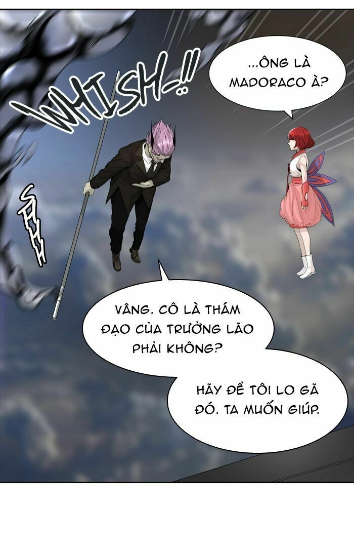 Tòa Tháp Bí Ẩn Chapter 445 - 41