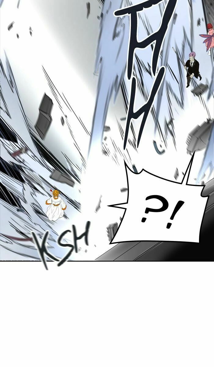 Tòa Tháp Bí Ẩn Chapter 445 - 48