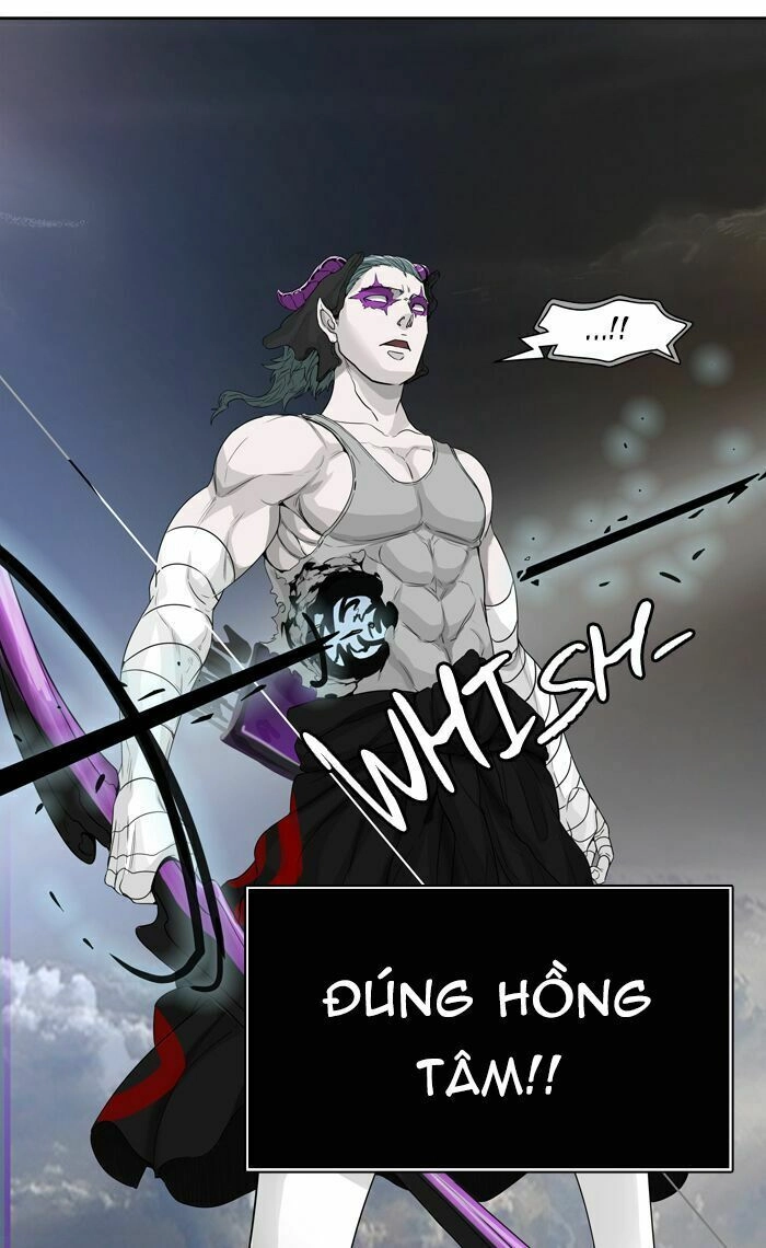 Tòa Tháp Bí Ẩn Chapter 445 - 60