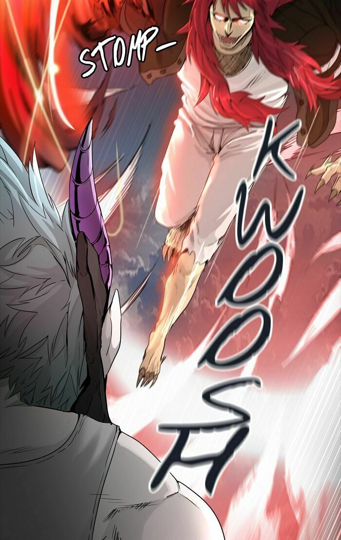 Tòa Tháp Bí Ẩn Chapter 445 - 80