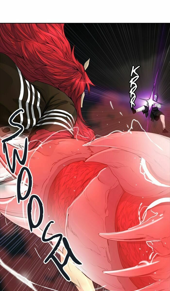 Tòa Tháp Bí Ẩn Chapter 445 - 92