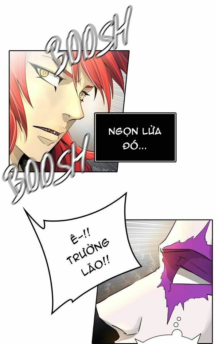 Tòa Tháp Bí Ẩn Chapter 445 - 99