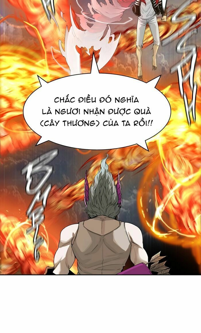 Tòa Tháp Bí Ẩn Chapter 445 - 101
