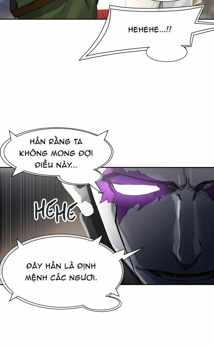 Tòa Tháp Bí Ẩn Chapter 445 - 105