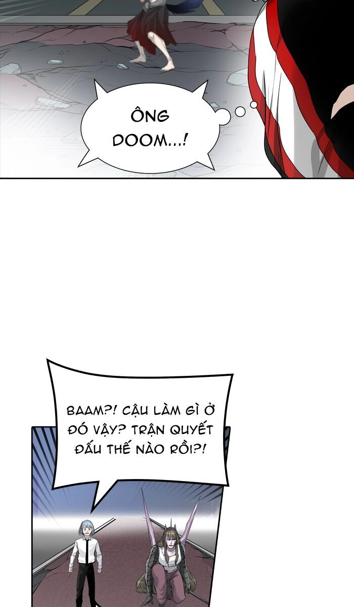 Tòa Tháp Bí Ẩn Chapter 446 - 16