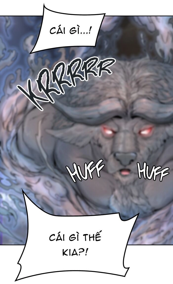 Tòa Tháp Bí Ẩn Chapter 446 - 23