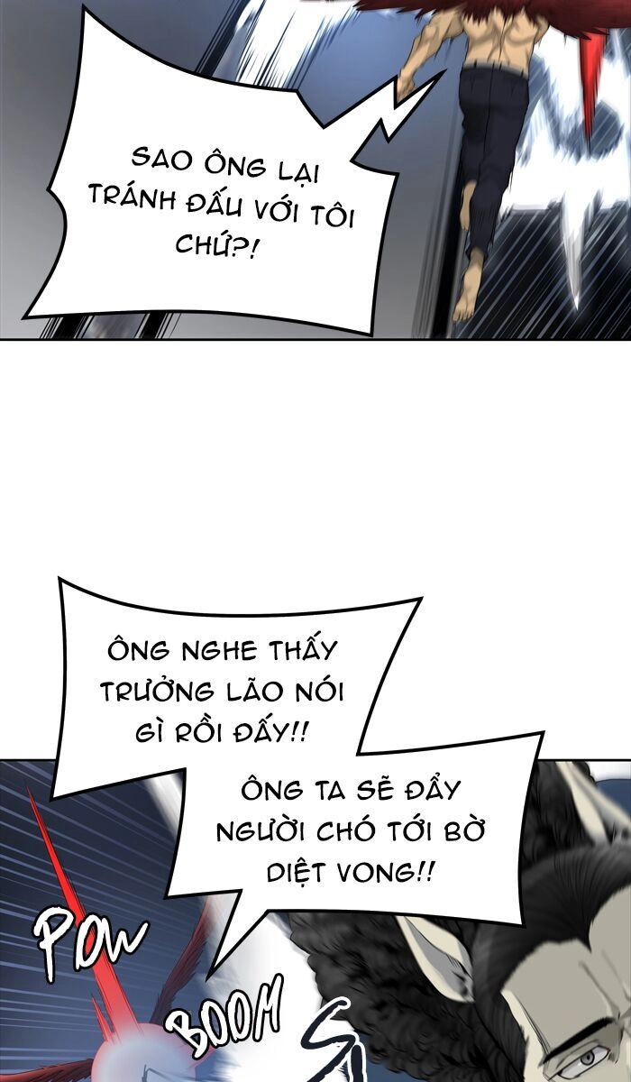 Tòa Tháp Bí Ẩn Chapter 446 - 44