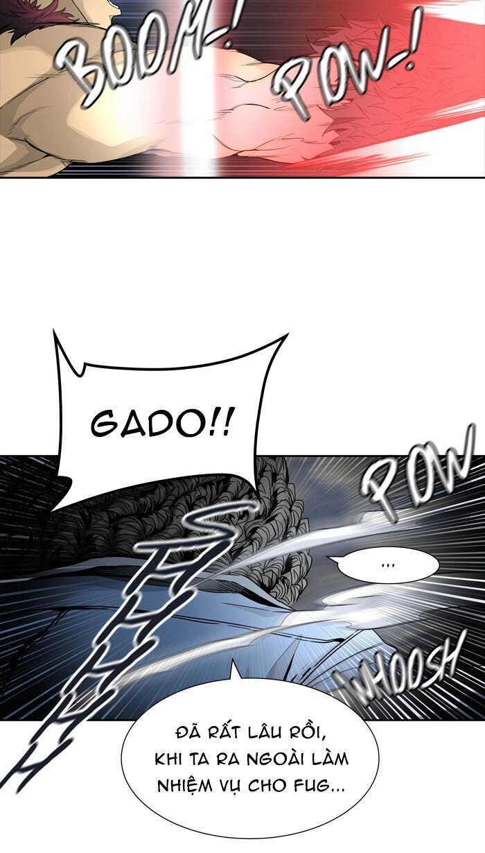 Tòa Tháp Bí Ẩn Chapter 446 - 46