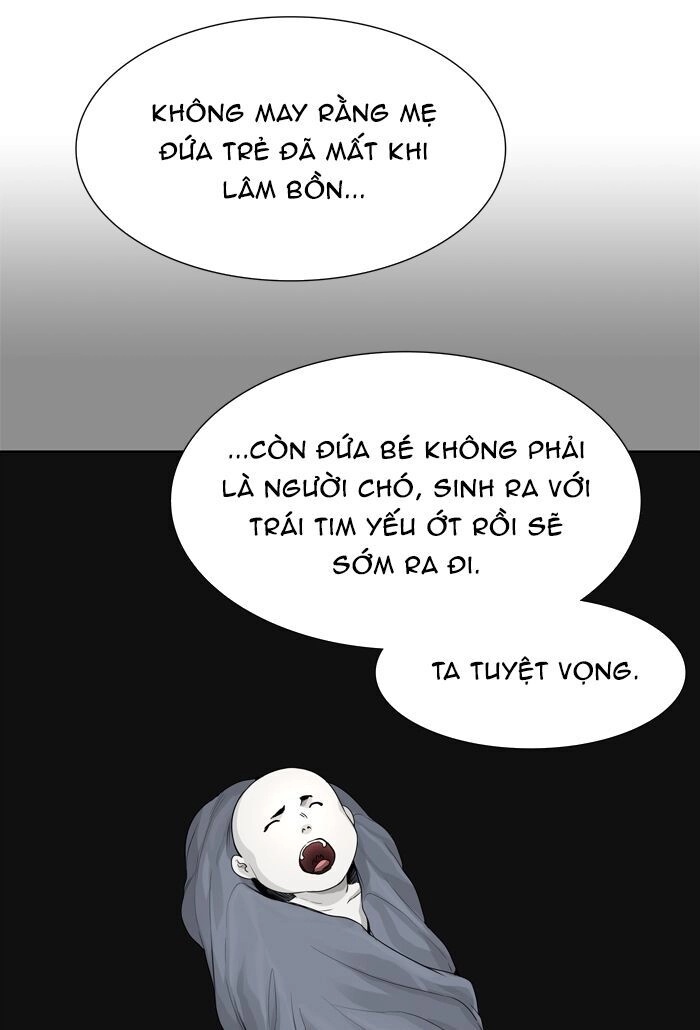 Tòa Tháp Bí Ẩn Chapter 446 - 48