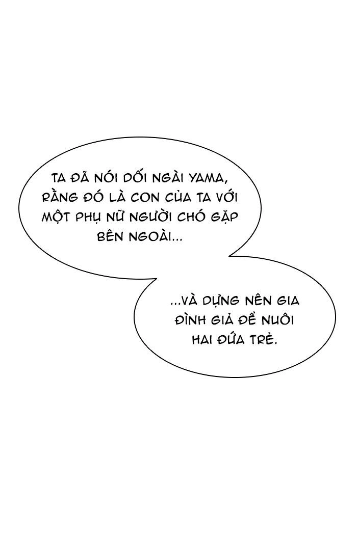 Tòa Tháp Bí Ẩn Chapter 446 - 52