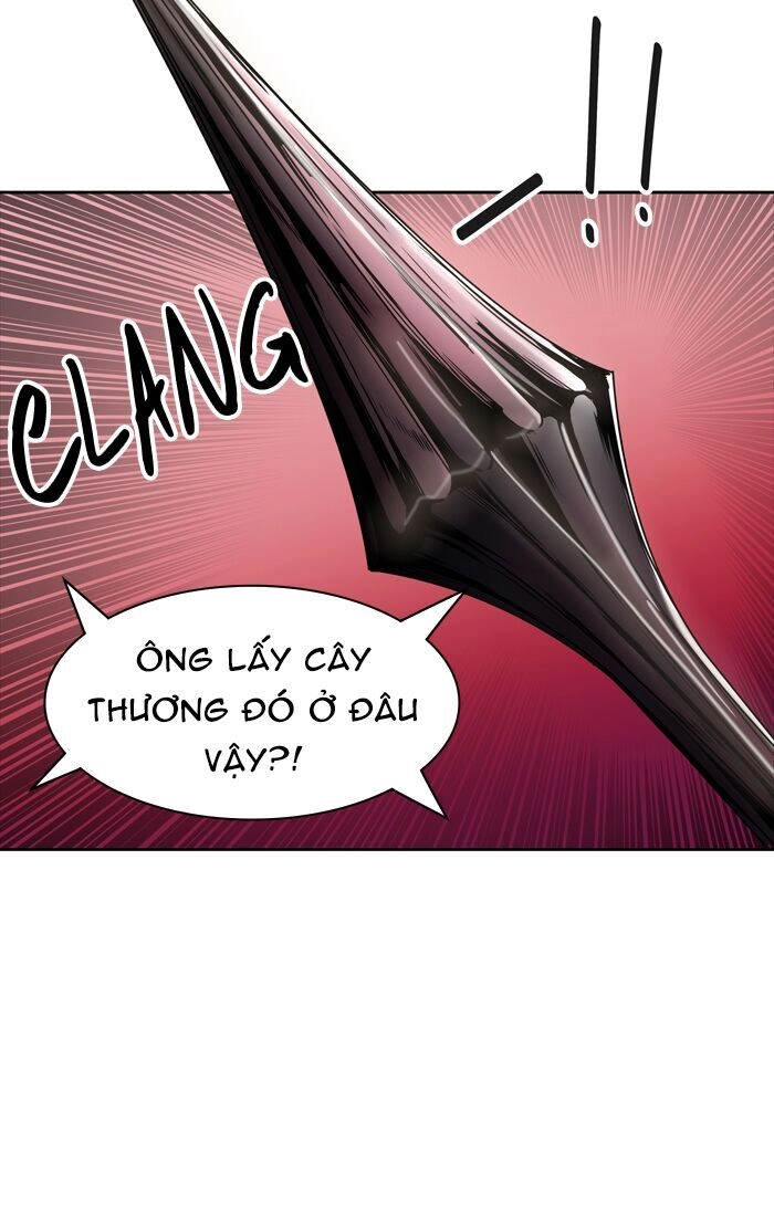 Tòa Tháp Bí Ẩn Chapter 446 - 74