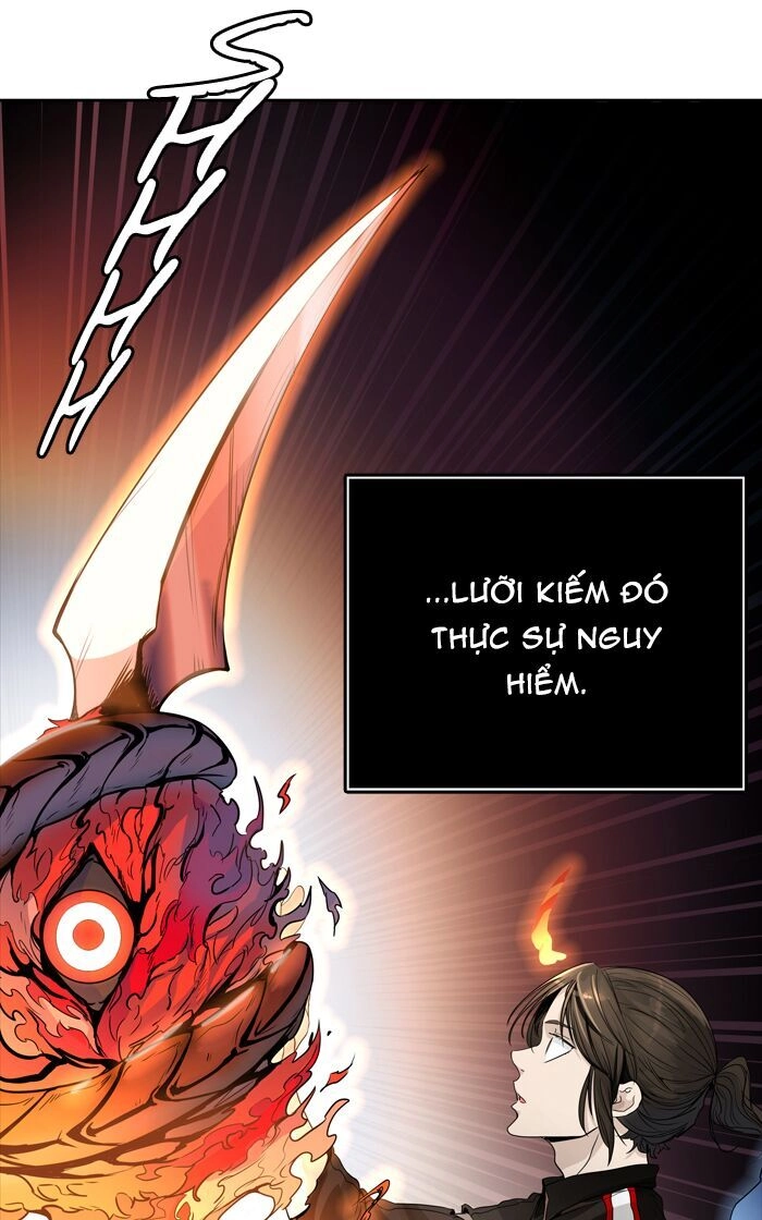 Tòa Tháp Bí Ẩn Chapter 446 - 135