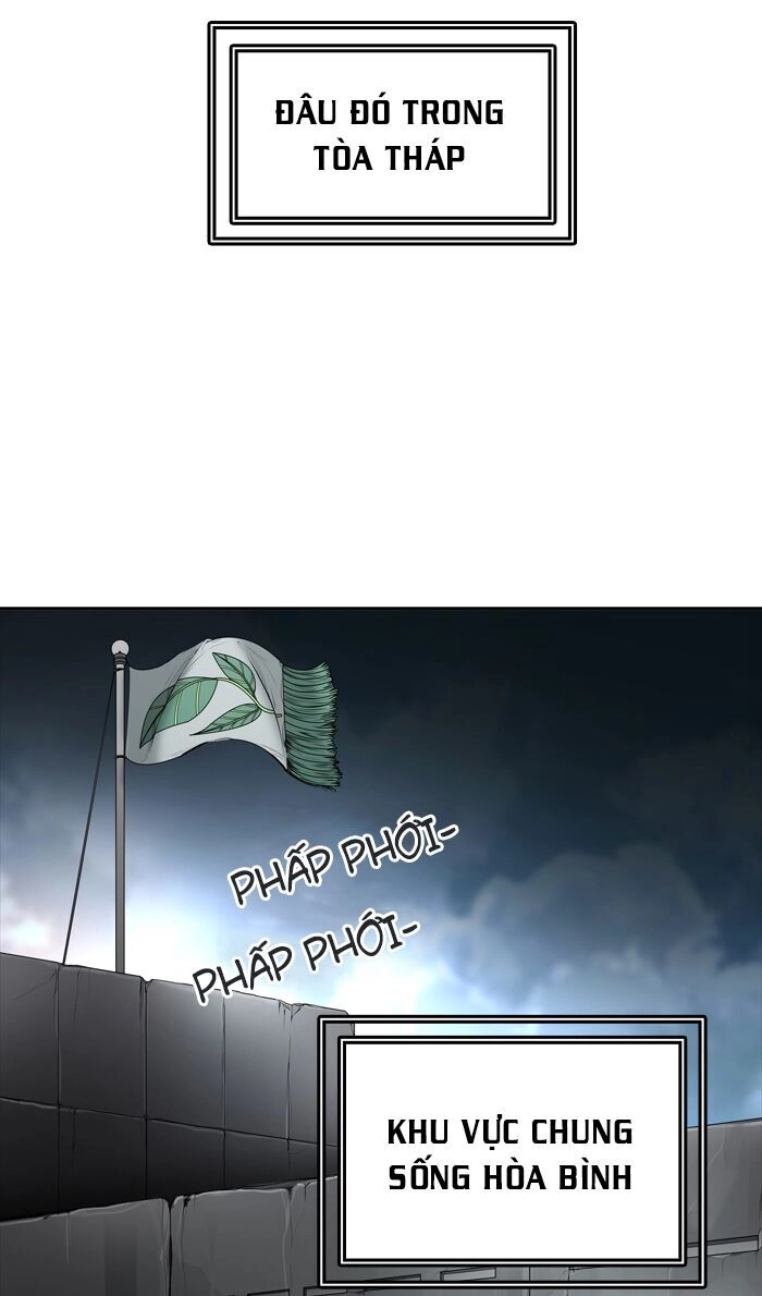 Tòa Tháp Bí Ẩn Chapter 446 - 137