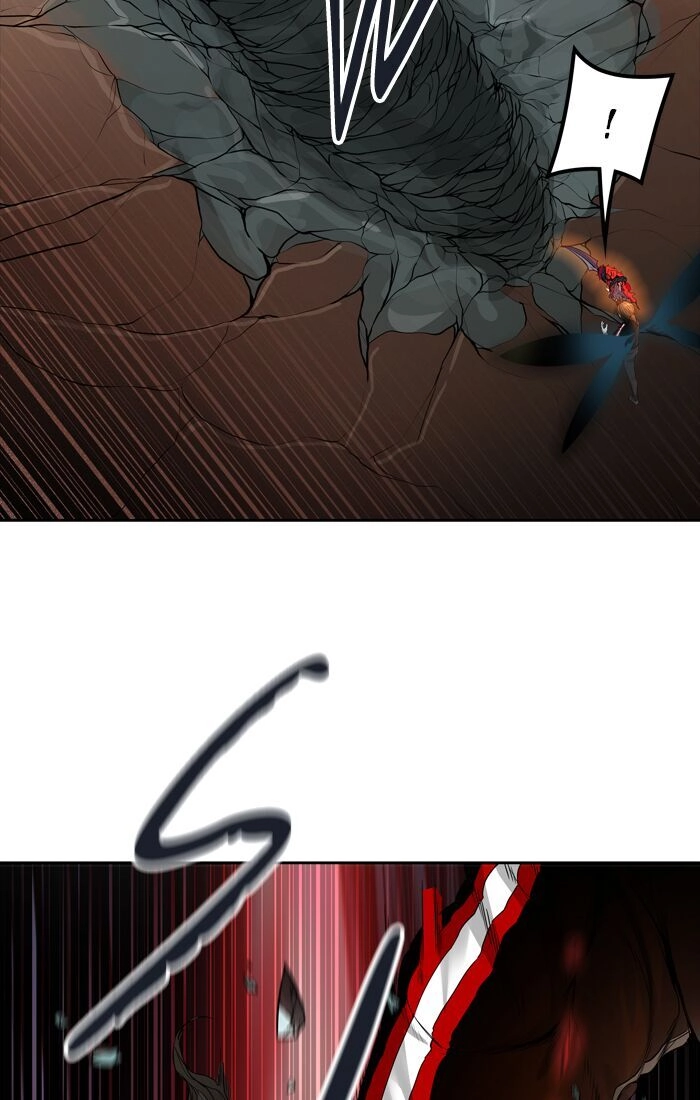 Tòa Tháp Bí Ẩn Chapter 448 - 80