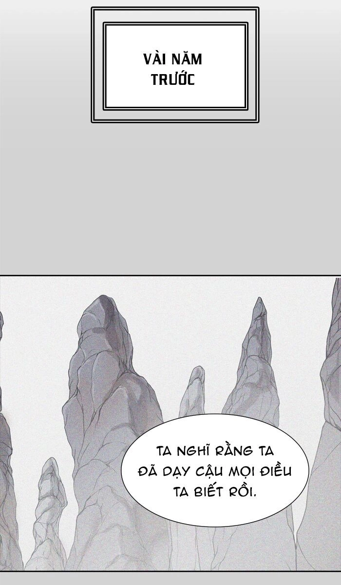 Tòa Tháp Bí Ẩn Chapter 448 - 116