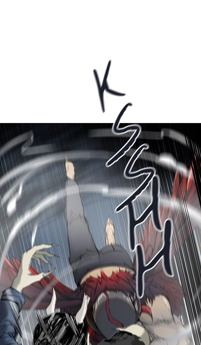 Tòa Tháp Bí Ẩn Chapter 449 - 27