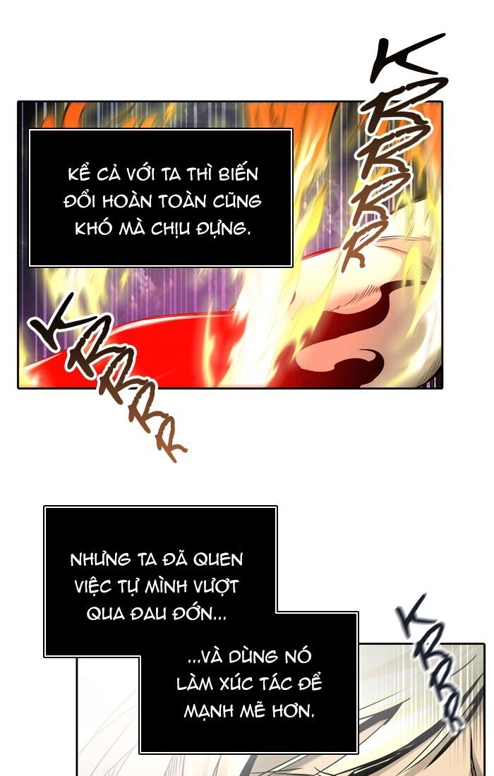 Tòa Tháp Bí Ẩn Chapter 449 - 43