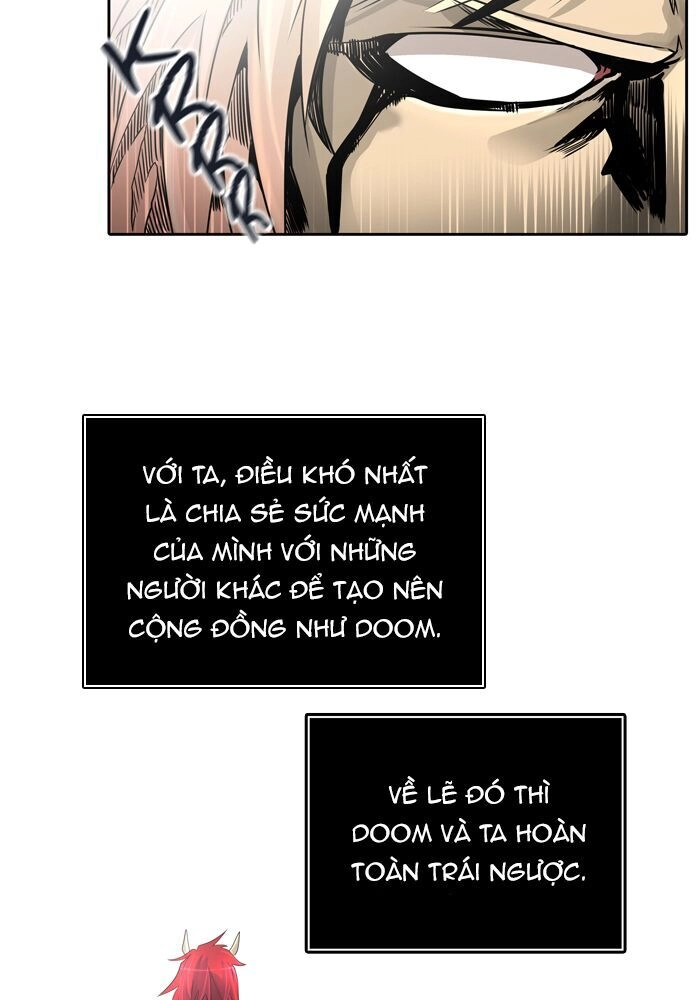Tòa Tháp Bí Ẩn Chapter 449 - 44