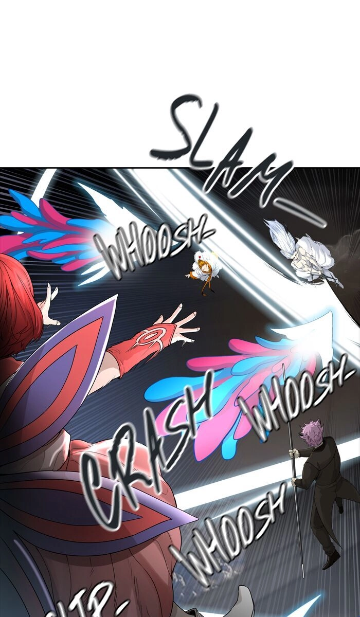 Tòa Tháp Bí Ẩn Chapter 449 - 52