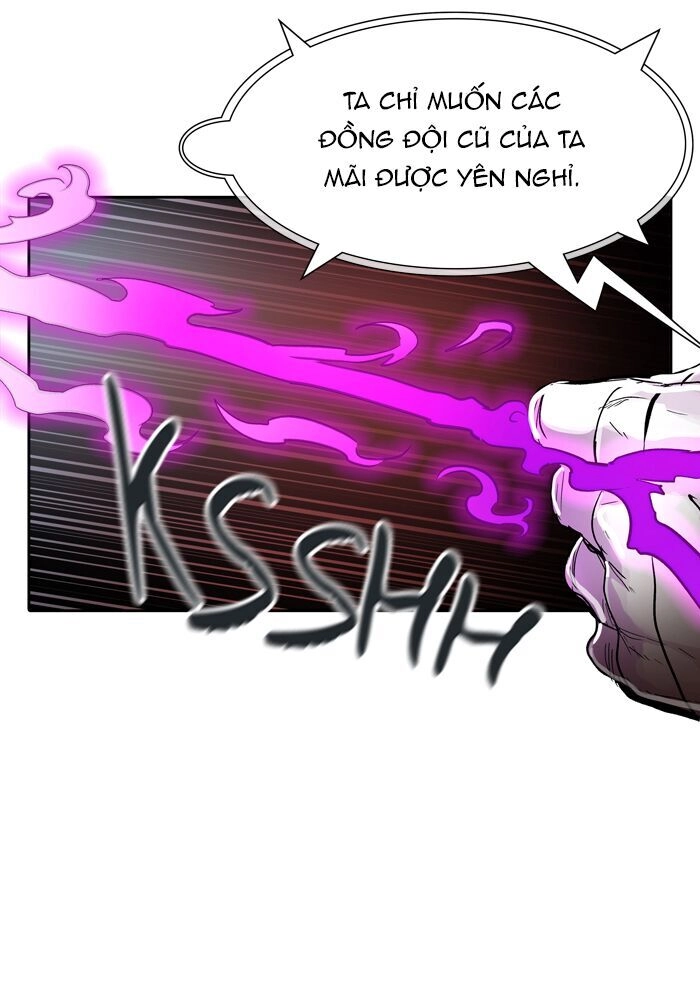 Tòa Tháp Bí Ẩn Chapter 449 - 65